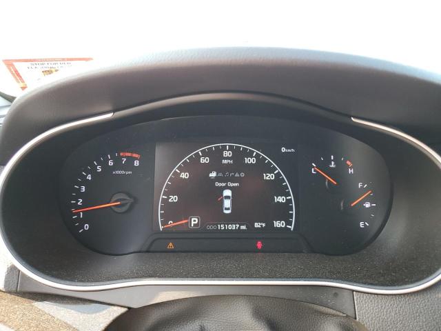 2014 KIA CADENZA PR - KNALN4D70E5138769