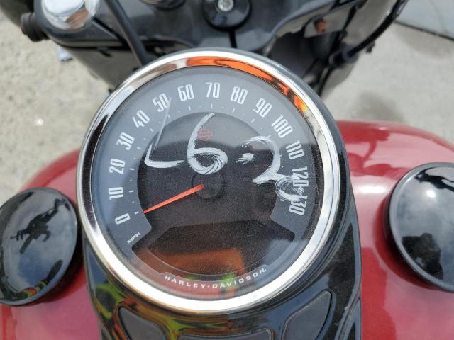 2020 HARLEY-DAVIDSON FLHCS 1HD1YBK24LB069370