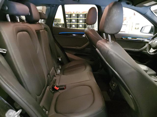 2020 BMW X1 SDRIVE2 - WBXJG7C0XL5P41657