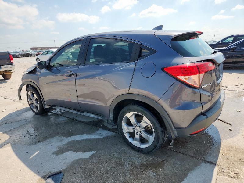 Vin: 3czru5h35hg710228, lot: 59893565, honda hr-v lx 20172