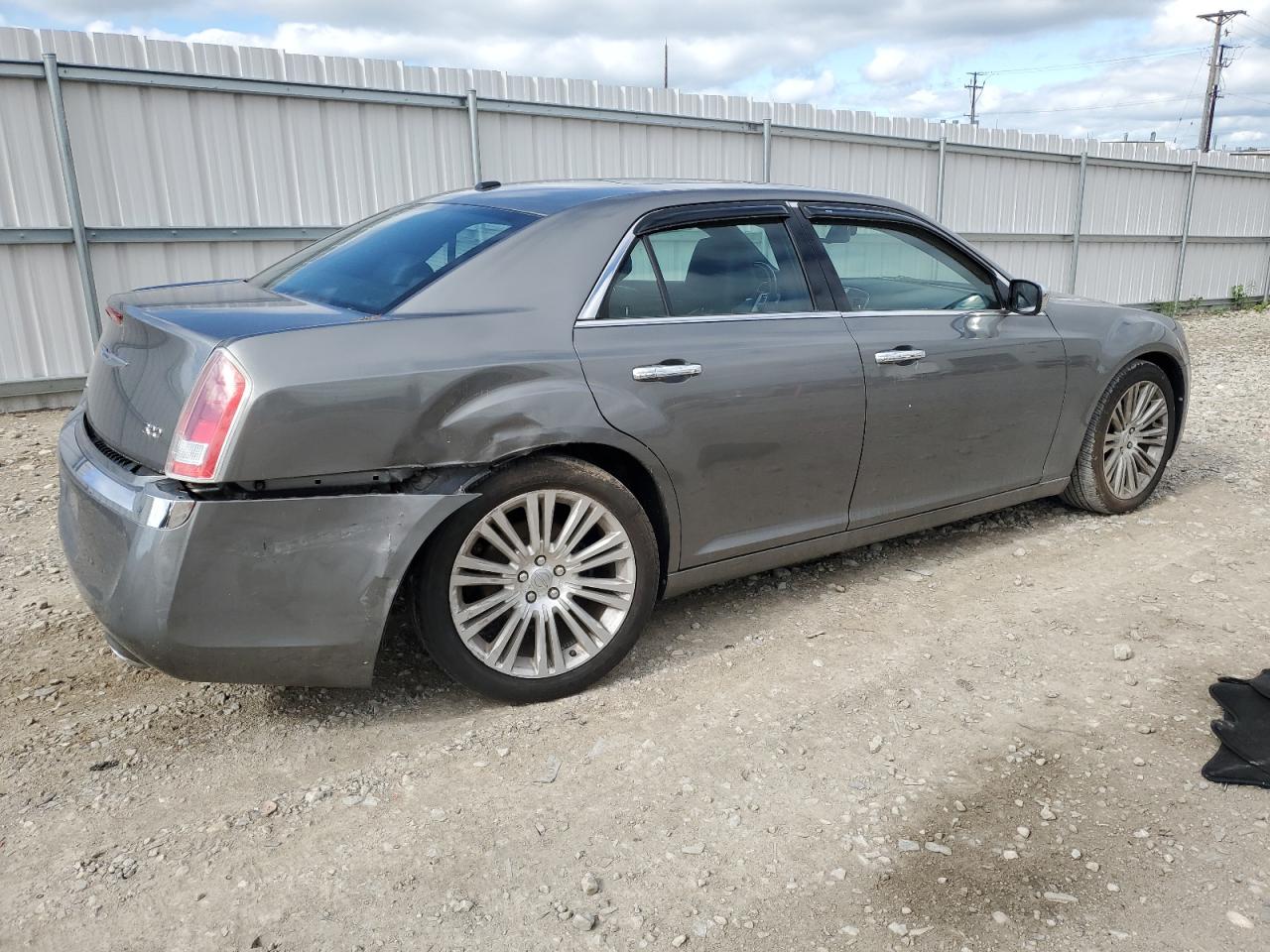 CHRYSLER 300 LIMITED