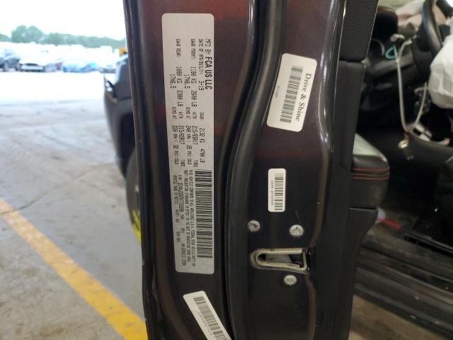 2019 JEEP COMPASS TR 3C4NJDDB7KT733206