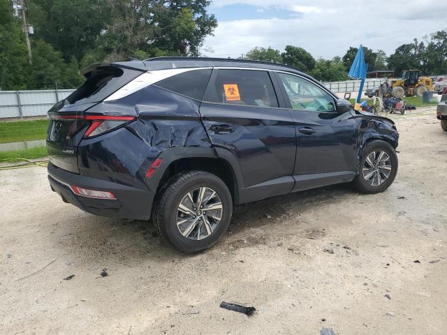 2022 HYUNDAI TUCSON BLU KM8JBCA15NU018710