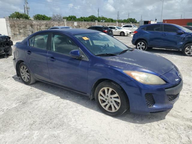 Vin: jm1bl1v79c1700075, lot: 59556135, mazda 3 i 20124
