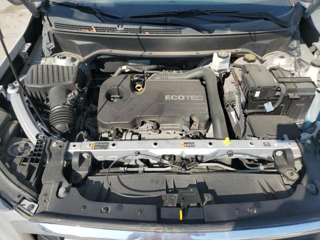 2018 GMC TERRAIN SL - 3GKALMEV2JL201012