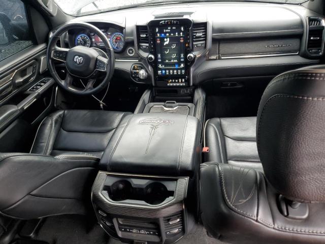 2021 RAM 1500 LIMIT 1C6SRFHT4MN582023