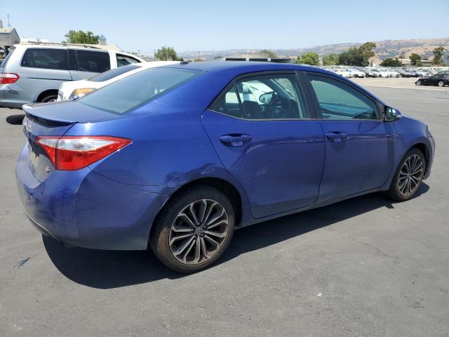 Vin: 2t1burhe6fc261388, lot: 59742615, toyota corolla l 20153