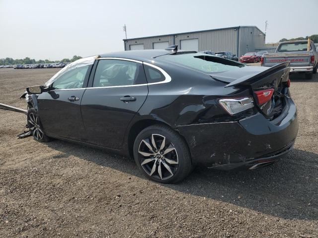 Vin: 1g1zg5st4lf051471, lot: 58151065, chevrolet malibu rs 20202