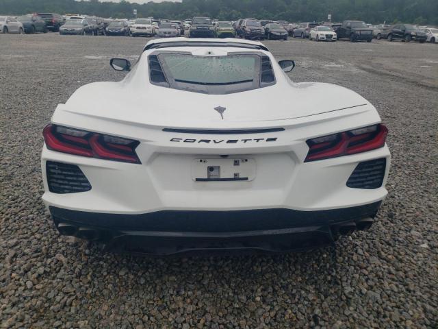 2024 CHEVROLET CORVETTE S 1G1YC2D49R5104417