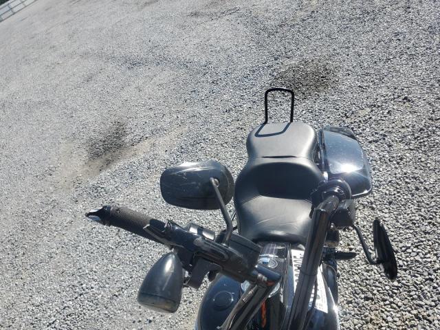 2018 HARLEY-DAVIDSON FLHRXS 1HD1KVC11JB652873