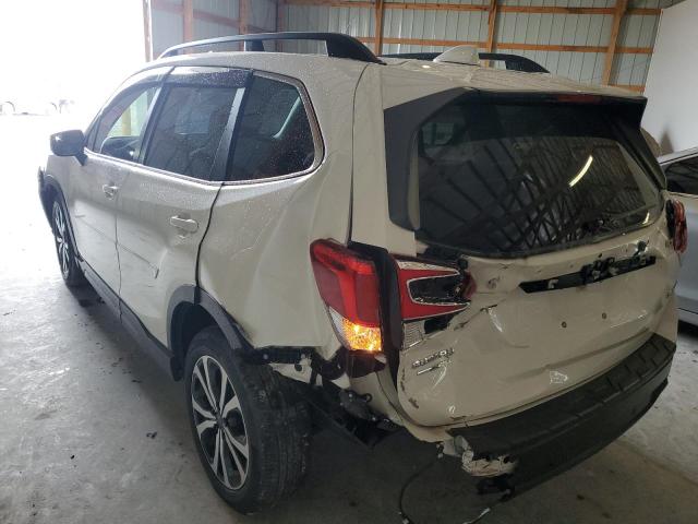 2019 SUBARU FORESTER L JF2SKAUC4KH505798