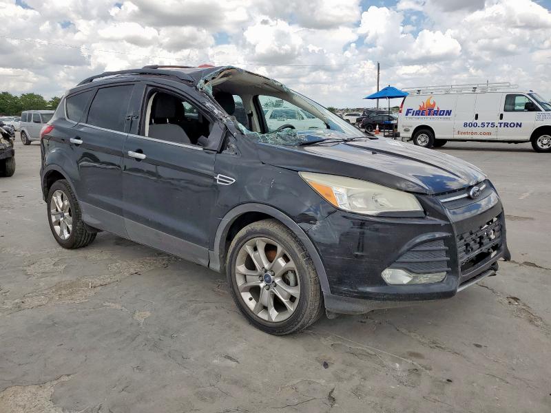Vin: 1fmcu0gx5eub11501, lot: 62602105, ford escape se 20144