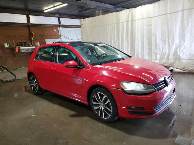 Vin: 3vw217au6fm019722, lot: 59432365, volkswagen golf 20154