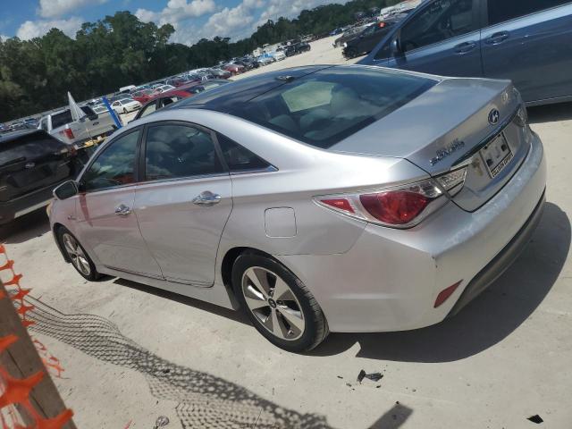Vin: kmhec4a47ba007798, lot: 62339325, hyundai sonata hybrid 20112