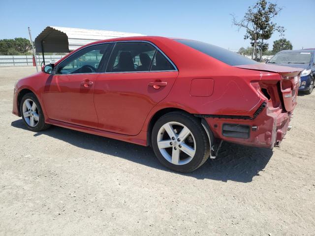 Vin: 4t1bf1fk7eu827205, lot: 61988545, toyota camry l 20142