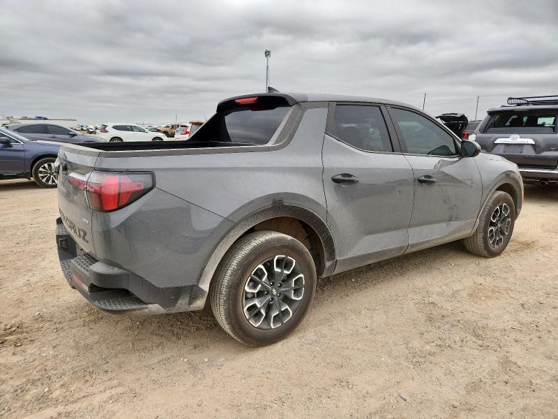 Vin: 5ntjbddexrh102077, lot: 60902105, hyundai santa cruz sel 20243