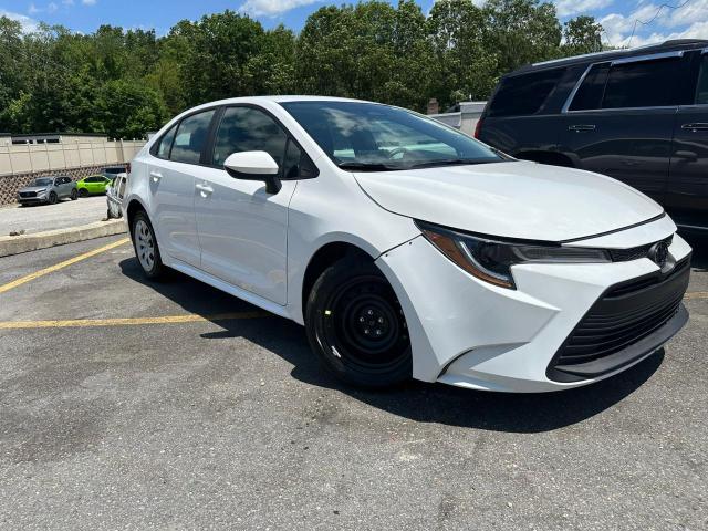 Vin: 5yfb4mde3sp244129, lot: 62230415, toyota corolla le 20254