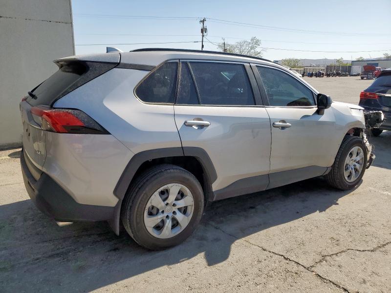 Vin: jtmh1rfv7kj006169, lot: 60545395, toyota rav4 le 20193