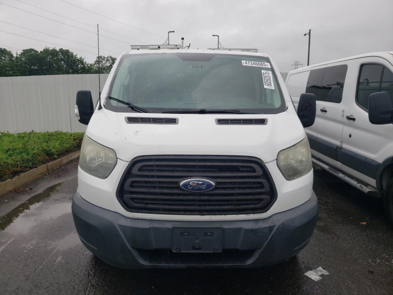 FORD TRANSIT T-150