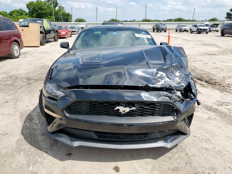 2018 FORD MUSTANG - 1FA6P8TH6J5144863