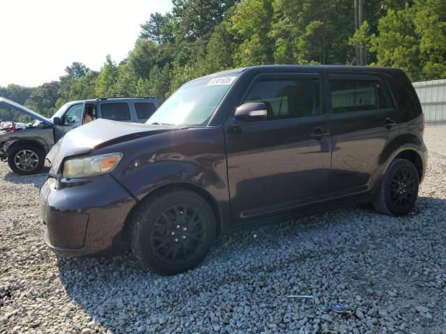 TOYOTA SCION XB