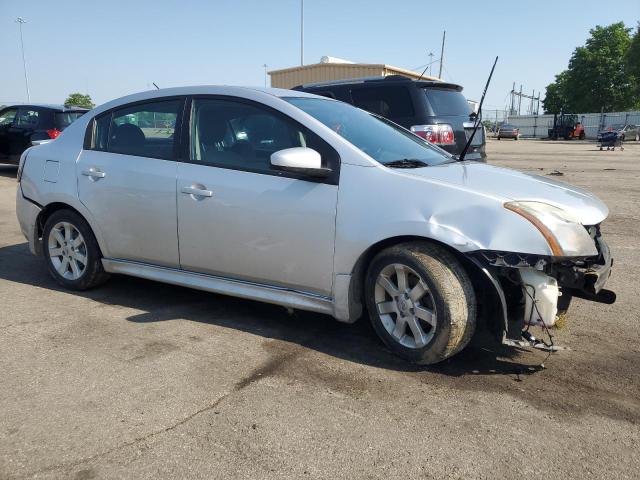 Vin: 3n1ab6ap3al695515, lot: 60324415, nissan sentra 2.0 20104