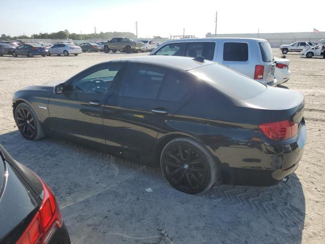 Vin: wbafr7c53cc808875, lot: 62124885, bmw 5 series i 20122