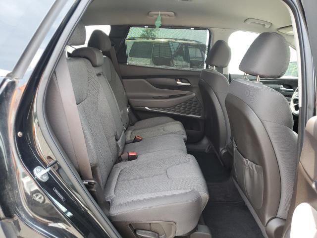 2020 HYUNDAI SANTA FE S - 5NMS33ADXLH197573