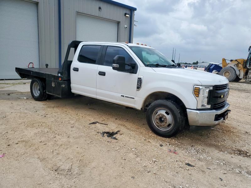 Vin: 1fd8w3gt9keg78069, lot: 58207075, ford f350 super duty 20194