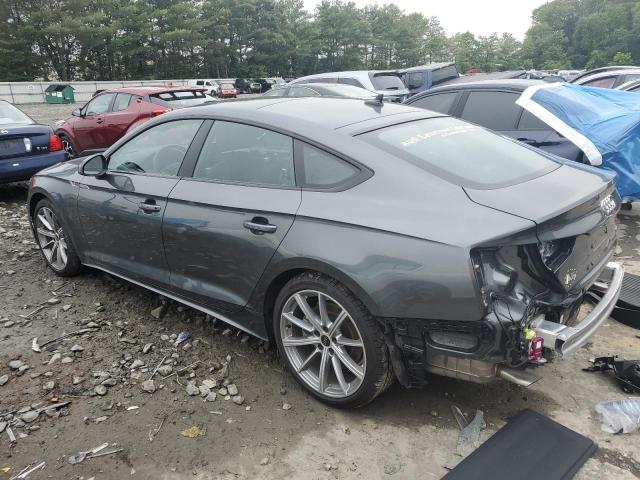 2025 AUDI A5 PREMIUM WAUDACF58SA016881