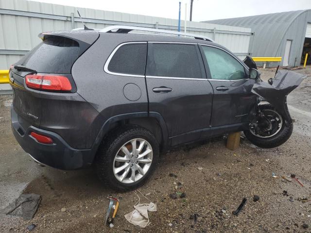 Vin: 1c4pjmds0ew241043, lot: 59284805, jeep grand cher limited 20143