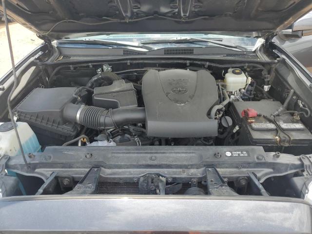 2018 TOYOTA TACOMA DOU - 3TMCZ5AN7JM186967