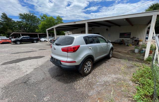 Vin: kndpb3ac2f7782224, lot: 63289435, kia sportage lx 20154