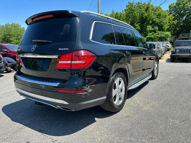 Vin: 4jgdf6eexha780761, lot: 59744285, mercedes-benz gls-class 450 4matic 20173