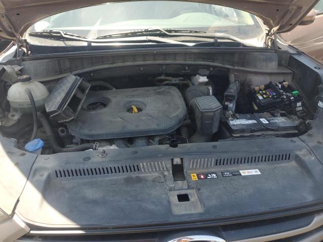 2016 HYUNDAI TUCSON SE - KM8J23A40GU179477