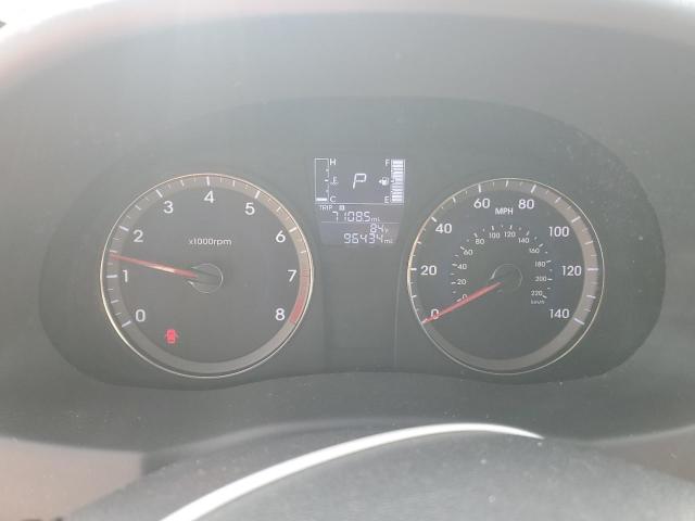 2016 HYUNDAI ACCENT SE KMHCT4AE9GU082847