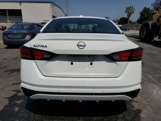 2025 NISSAN ALTIMA SV - 1N4BL4DV5SN319127