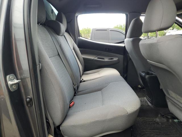3tmlu4en4cm086752 - 2012 Toyota tacoma double cab - #60561445