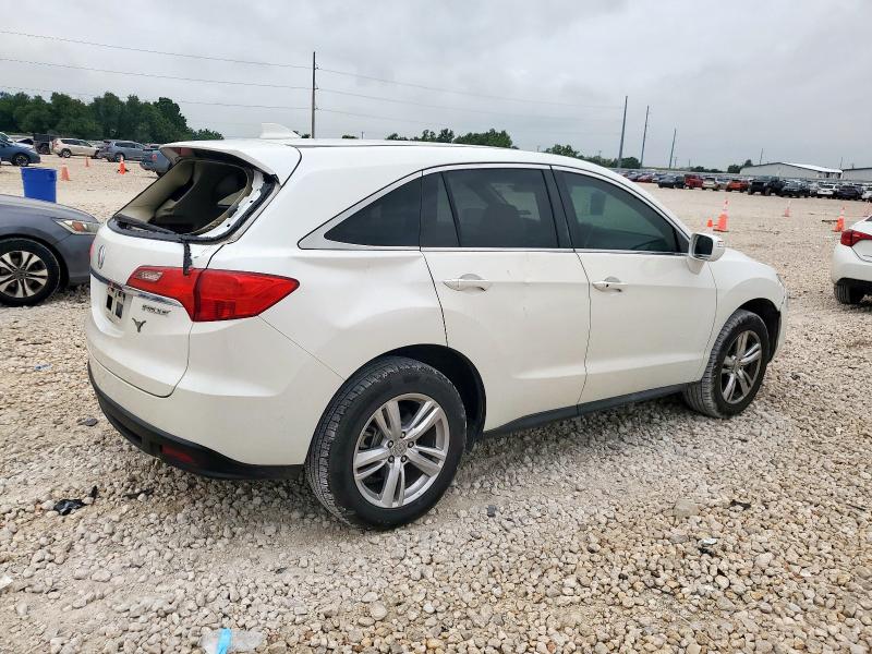 Vin: 5j8tb3h5xel006842, lot: 59441735, acura rdx technology 20143