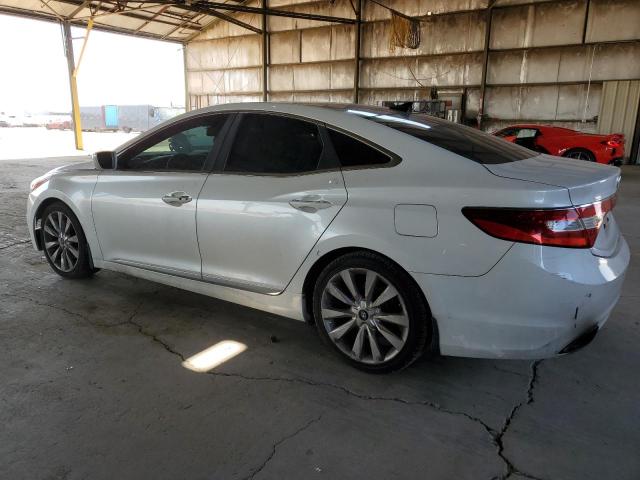 Vin: kmhfh4jg4da284542, lot: 62860875, hyundai azera gls 20132