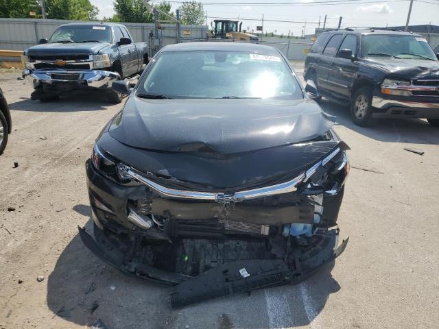 2020 CHEVROLET MALIBU LS 1G1ZB5ST8LF155749