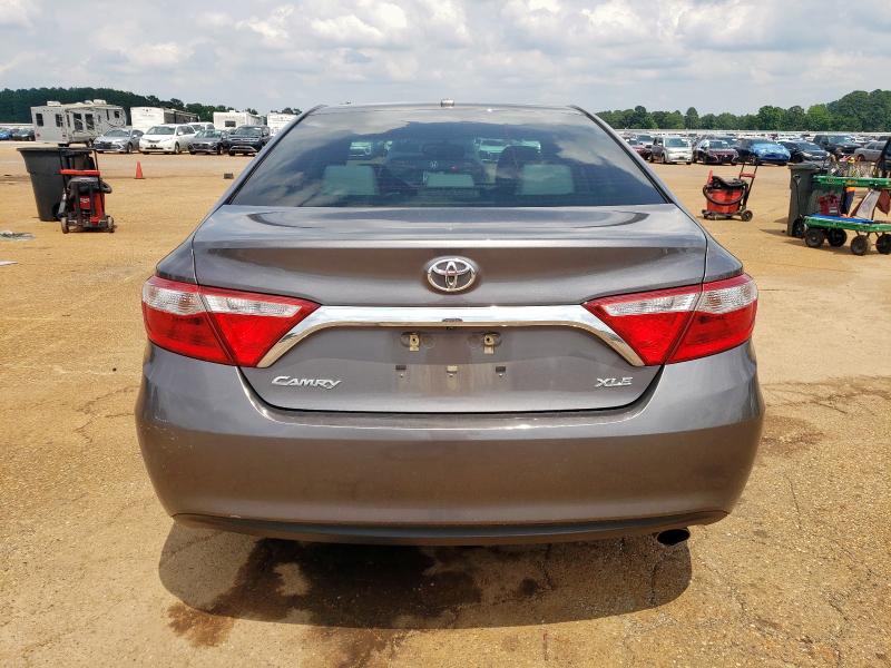 2017 TOYOTA CAMRY LE - 4T1BF1FK9HU789187
