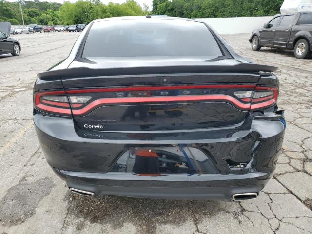2021 DODGE CHARGER SX 2C3CDXBG7MH633346