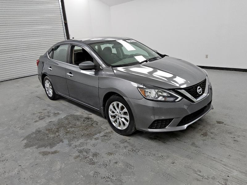 Vin: 3n1ab7ap0jl643734, lot: 57181485, nissan sentra s 20184