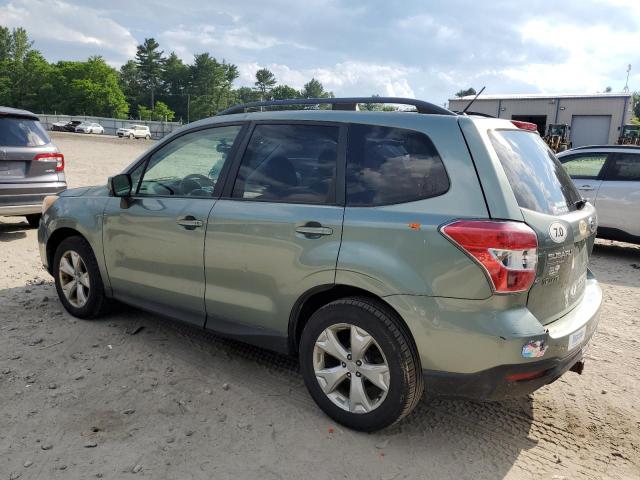 Vin: jf2sjaec8eh508337, lot: 62704915, subaru forester 2.5i premium 20142