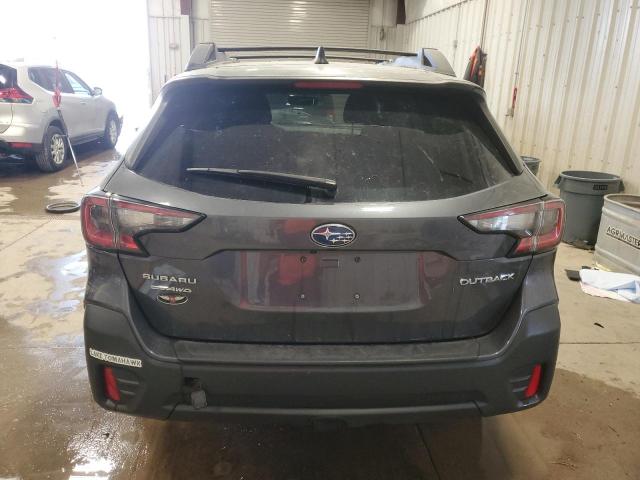 2022 SUBARU OUTBACK PR - 4S4BTADC8N3130376