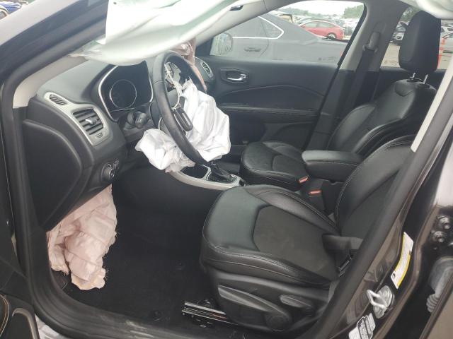 2019 JEEP COMPASS LA - 3C4NJCBB8KT855148