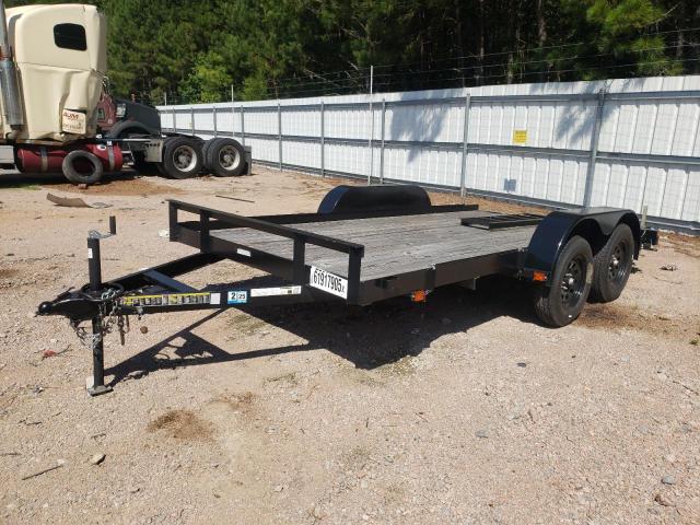 OTHER TRAILER 2024 black   4YMBU1422RV003560 photo #3