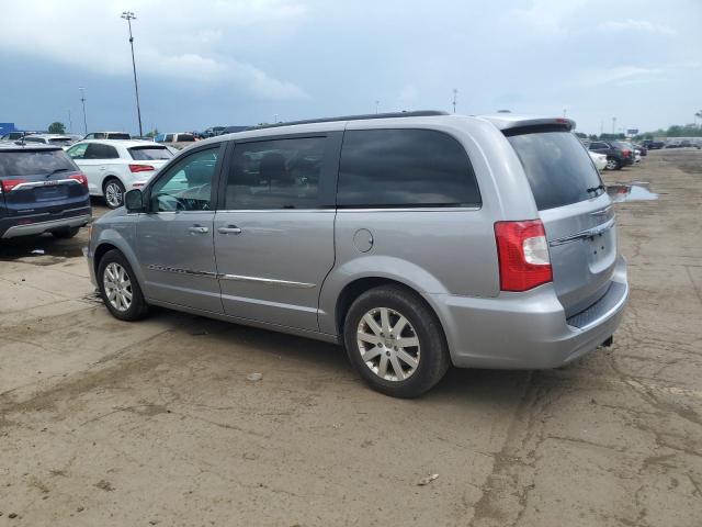 Vin: 2c4rc1bg1er111488, lot: 62135275, chrysler minivan touring 20142