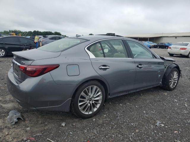 Vin: jn1ev7ap8lm208073, lot: 60069265, infiniti q50 pure 20203